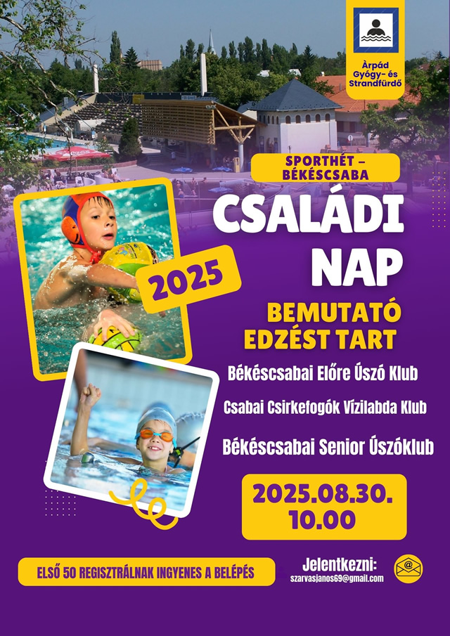 Családi Nap
